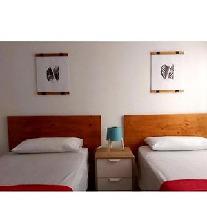 Kamer met Twee Aparte Bedden